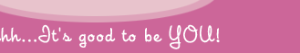 Ah... It's Good to Be You