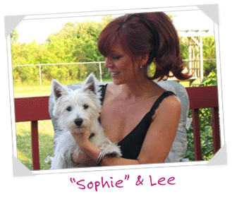 lee & sophie